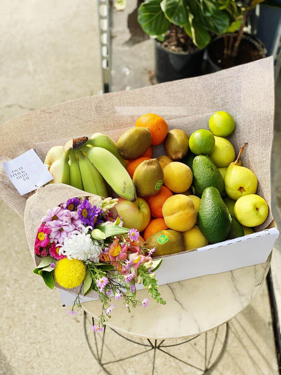 Gift Box Delivery Melbourne